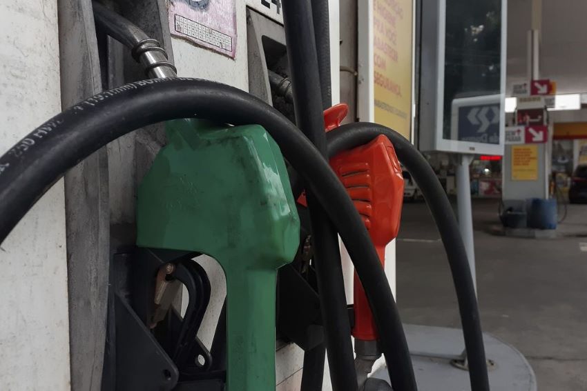 Brasil reduz demanda por combustíveis com eletrificação da frota