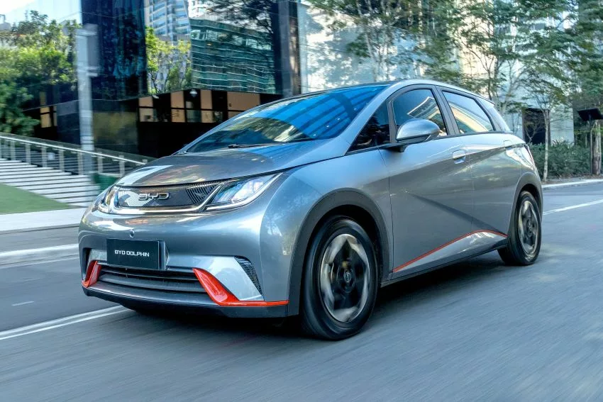 Carro elétrico desvaloriza? Entenda as diferenças entre faixas
