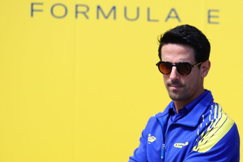 Lucas Di Grassi anuncia aposentadoria ao fim da temporada