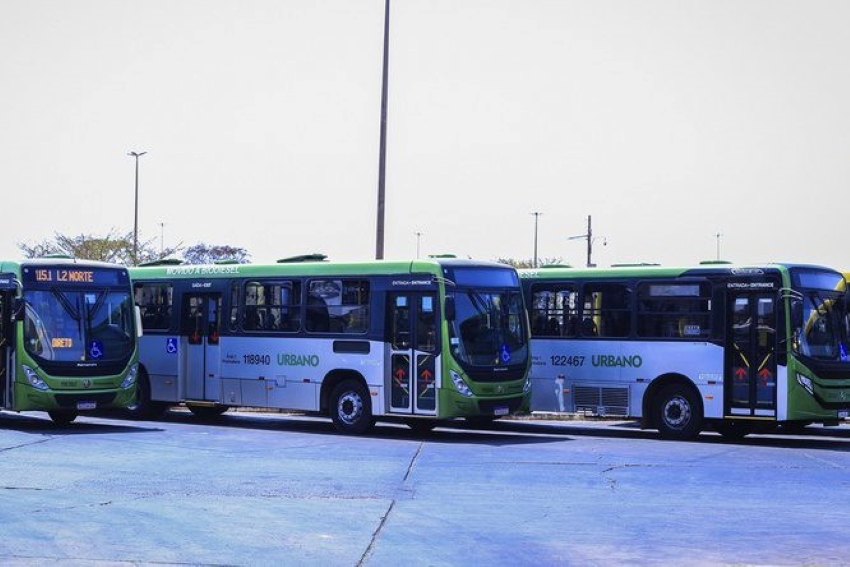 Cidades brasileiras preparam investimentos em ônibus elétricos
