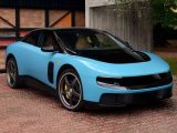 Criticada, Ferrari Luce bate meta de vendas antes de sair da fábrica
