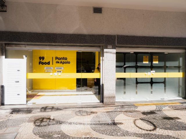 99 expande serviços de apoio para motoristas de apps em SP e RJ