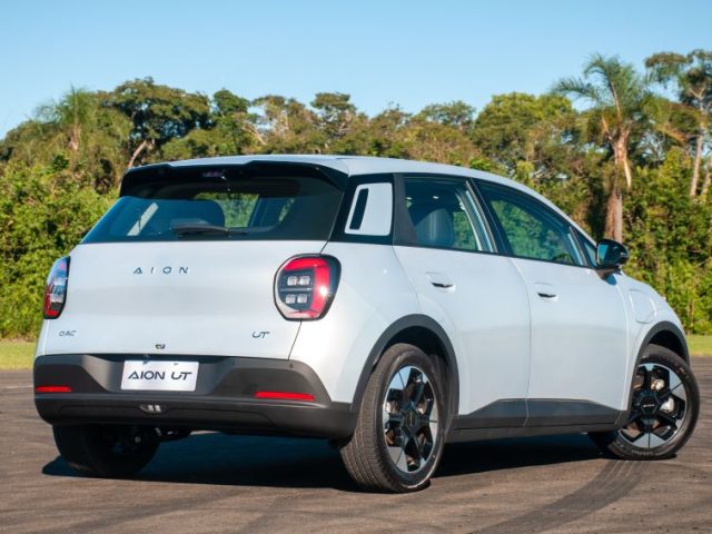 GAC supera 10 mil vendas no Brasil e busca expandir operação