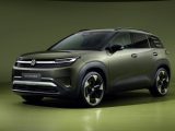 VW prepara lançamento do novo ID. Cross elétrico na Europa