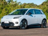 GAC habilita Aion UT no Move Brasil para taxistas e motoristas de aplicativo