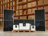 BYD vende kit solar até para quem tem carros de outras marcas