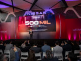 Nissan anuncia novos eletrificados na América Latina