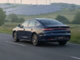 BYD coloca King, Song Pro e Atto 2 no Move Brasil