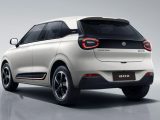 Dongfeng prepara chegada ao Brasil com dois modelos elétricos
