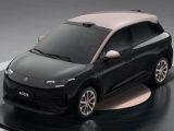 Novo Leapmotor A05 mira disputa com elétricos de entrada