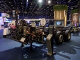 Scania lança K300 no Brasil, ônibus elétrico de 15 metros