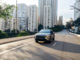 Omoda & Jaecoo ultrapassa 20 mil vendas no Brasil em 2026