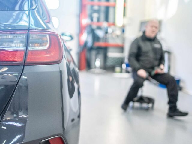 Elétricos seminovos aceleram negócios para concessionárias, frotistas e lojistas