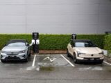 Volvo mostra quanto custa recarregar seus elétricos com bandeira verde