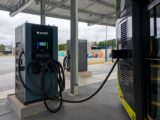Nansen disponibiliza 27 carregadores para ônibus elétricos em Belo Horizonte