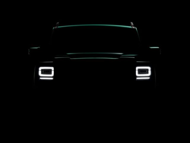 GWM abre pré-venda do Haval H7 no Brasil